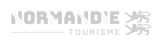 Logo normandie tourisme