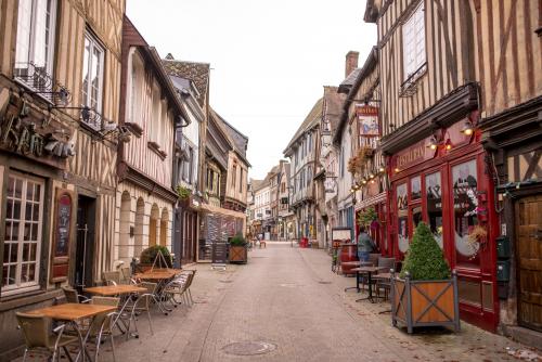 Shops
