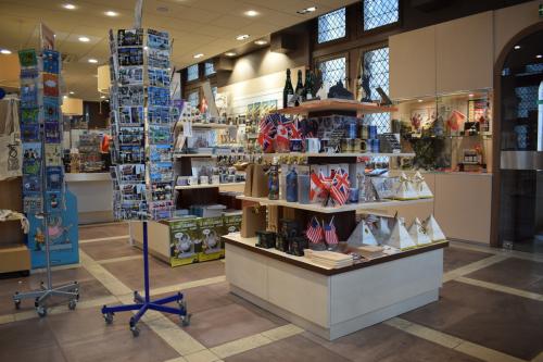 Tourist information