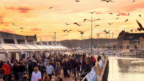 Festivals and events diary
