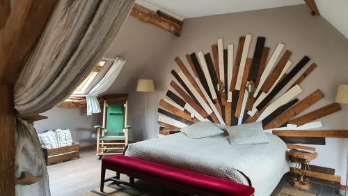 Rendez-vous in Normandy