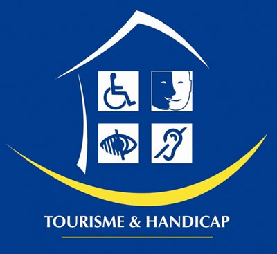 Label Tourisme & Handicap