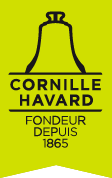 Aurélie MINARD, Responsable Touristique, Fonderie de Cloches Cornille-Havard (50)